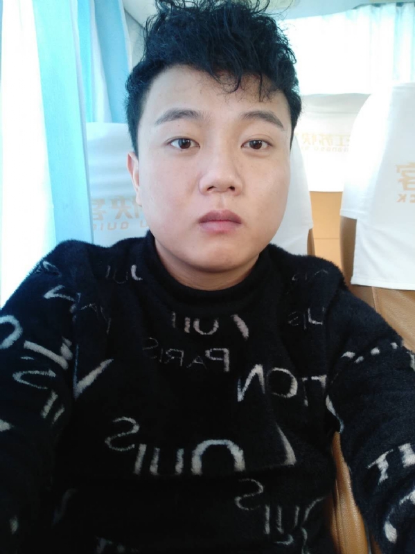 勿忘心安的第一张照片--绵竹残疾人相亲网