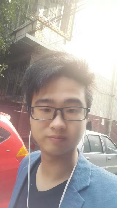布袋藕的第一张照片--绵竹残疾人相亲网