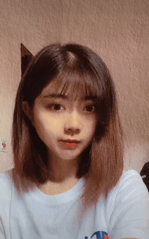 教幼儿园的羊羊老师的第一张照片--绵竹残疾人相亲网
